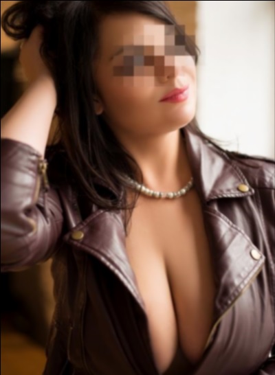 Escort piger i Horslunde - Escort Model